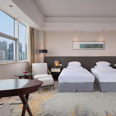 Golden Shining New Century Grand Hotel เป๋ยไห่ ภายนอก รูปภาพ
